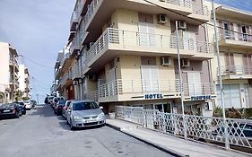 Pasiphae Heraklion Hotel